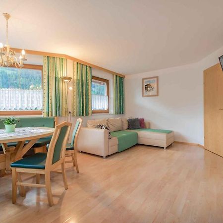 Ferienwohnungen Mischbach Neustift im Stubaital Exterior photo