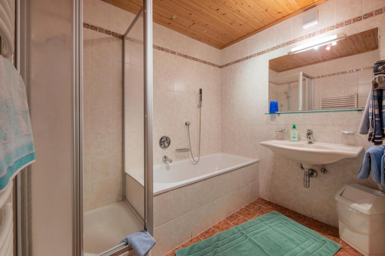 Ferienwohnungen Mischbach Neustift im Stubaital Exterior photo